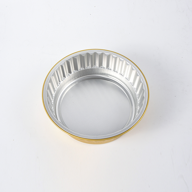 Wat zijn de voordelen van het verpakken van jam in een voedselcontainer van aluminiumfolie?