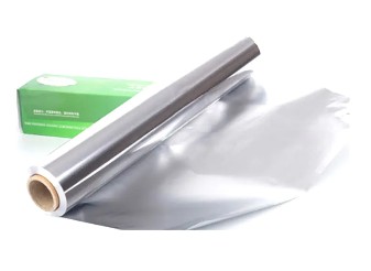 Waarom een ​​rol aluminiumfolie voor huishoudelijk gebruik een must-have is voor het bewaren van voedsel