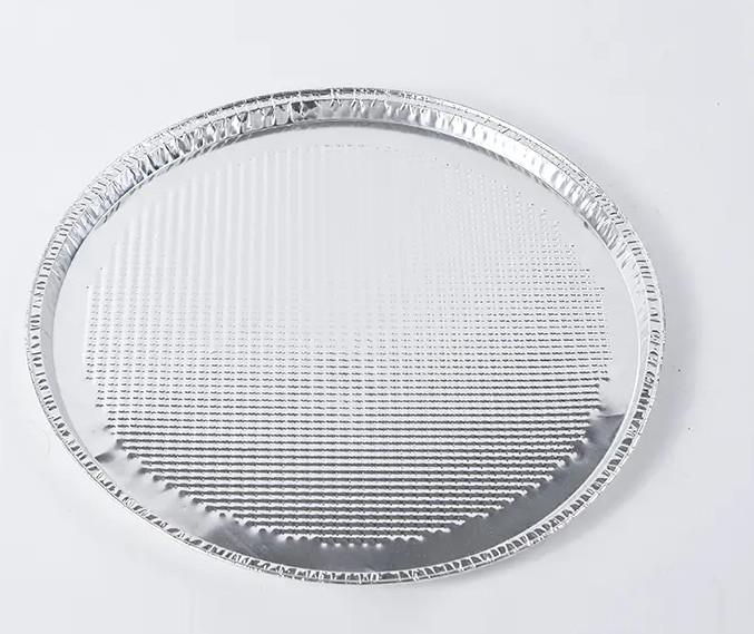 De rol van voedselcontainers van zilveraluminiumfolie bij het bewaren van voedsel