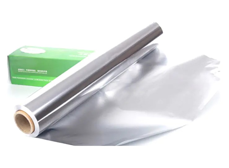 Van de keuken tot daarbuiten: innovatieve toepassingen van huishoudelijke aluminiumfolierollen