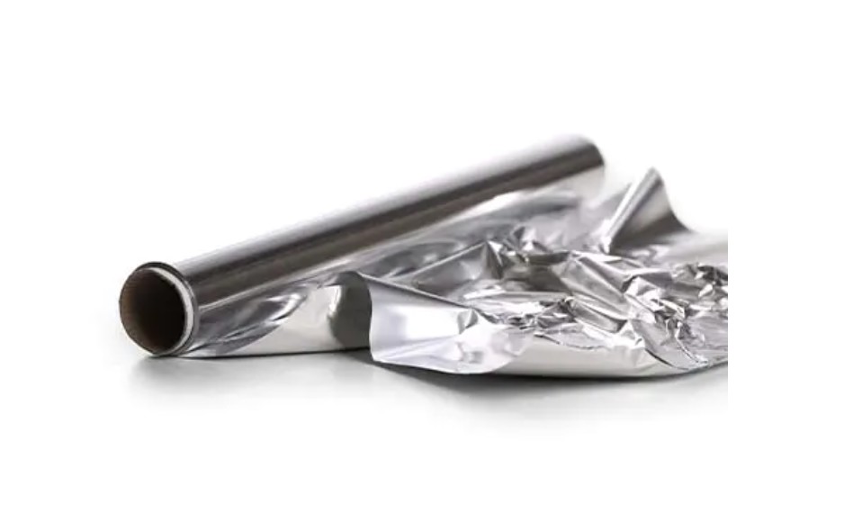 Kwaliteitscontrole en testen van grondstoffen voor aluminiumfolie