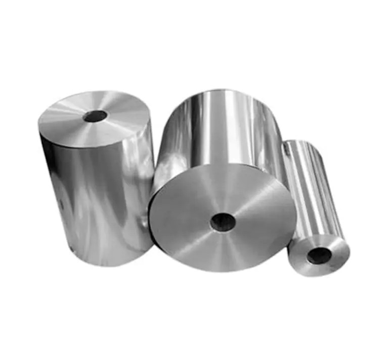 Onderzoek naar de veelzijdigheid van aluminiumfolie-jumborollen: toepassingen buiten de keuken