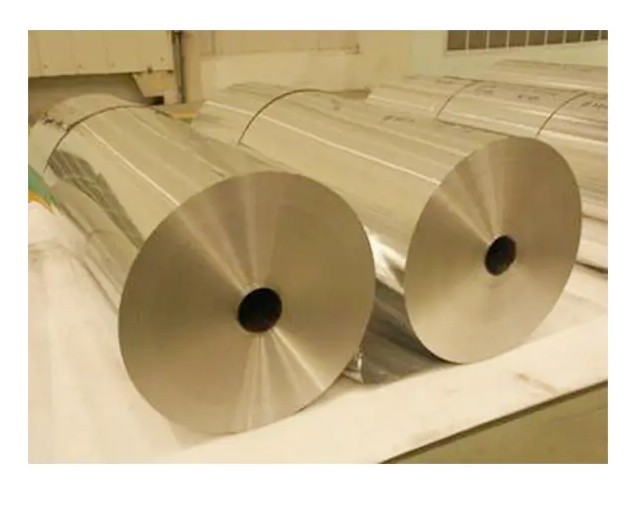 Van staaf tot folie: de reis van grondstoffen voor aluminiumfolie