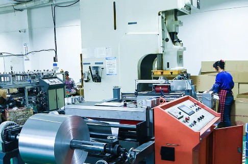 PE-vershoudfolie-innovaties: verbetering van de versheid en vermindering van voedselverspilling