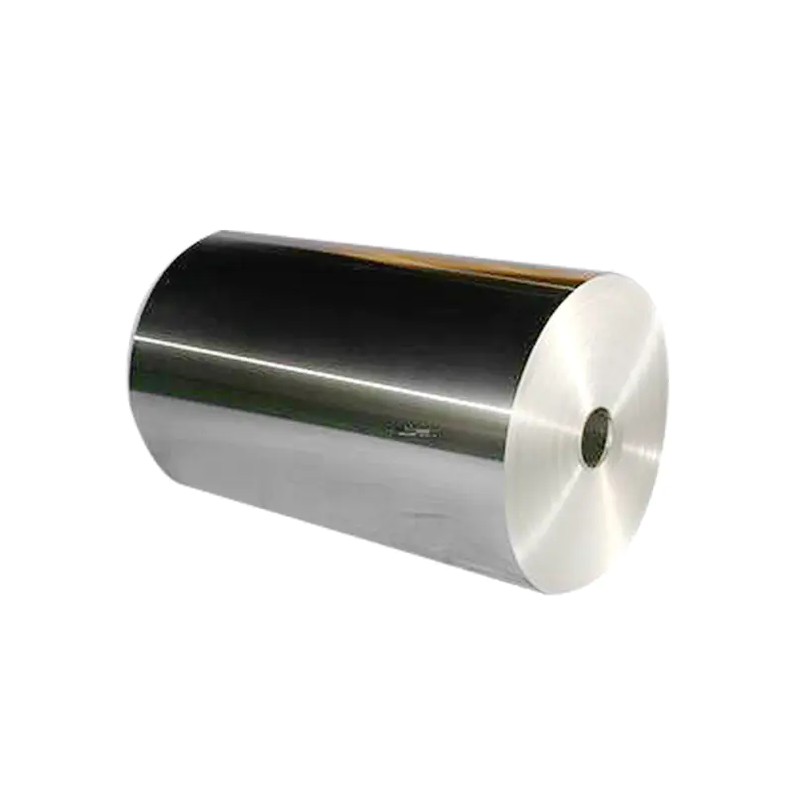 Welke fysieke eigenschappen van aluminiumfolie-grondstoffen zorgen ervoor dat het op grote schaal wordt gebruikt in gebieden als de bouw, decoratie en condensatorproductie?