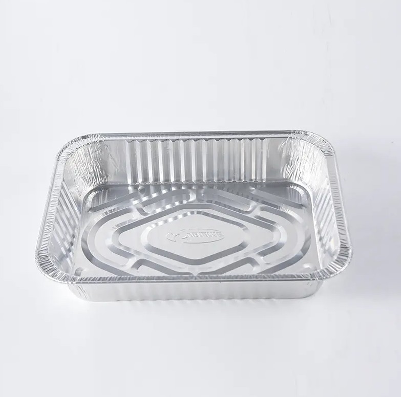Hoe verbeteren de thermische isolatieprestaties van aluminiumfoliecontainers de efficiëntie van voedselopslag en distributie?