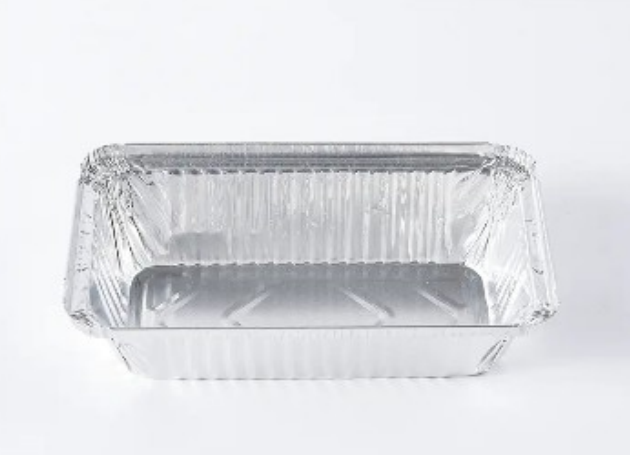 Zijn voedselcontainers van aluminiumfolie geschikt voor centrale keukens en restaurantketens?